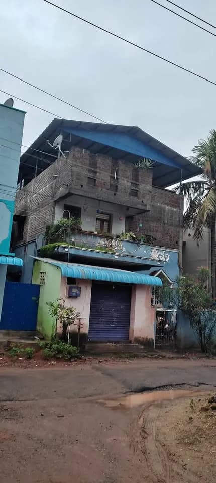 3BHK House
