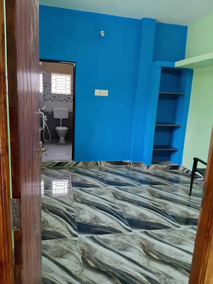 1BHK House