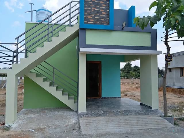 Trending Projects Image