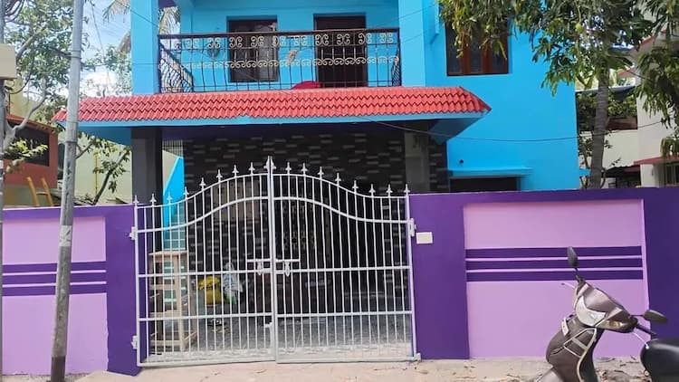 2BHK House