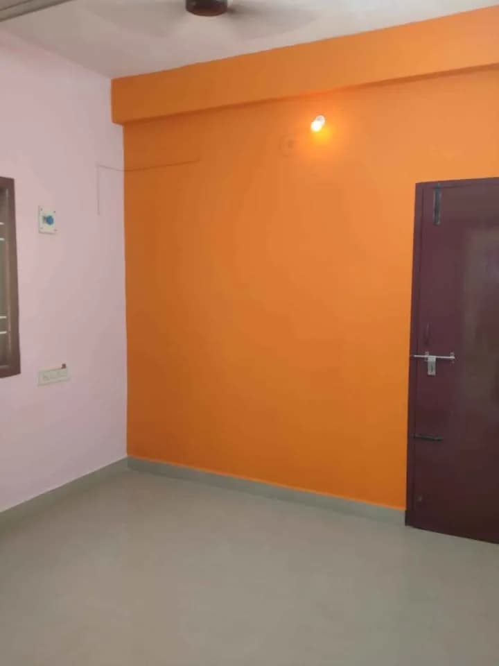 2BHK Flat
