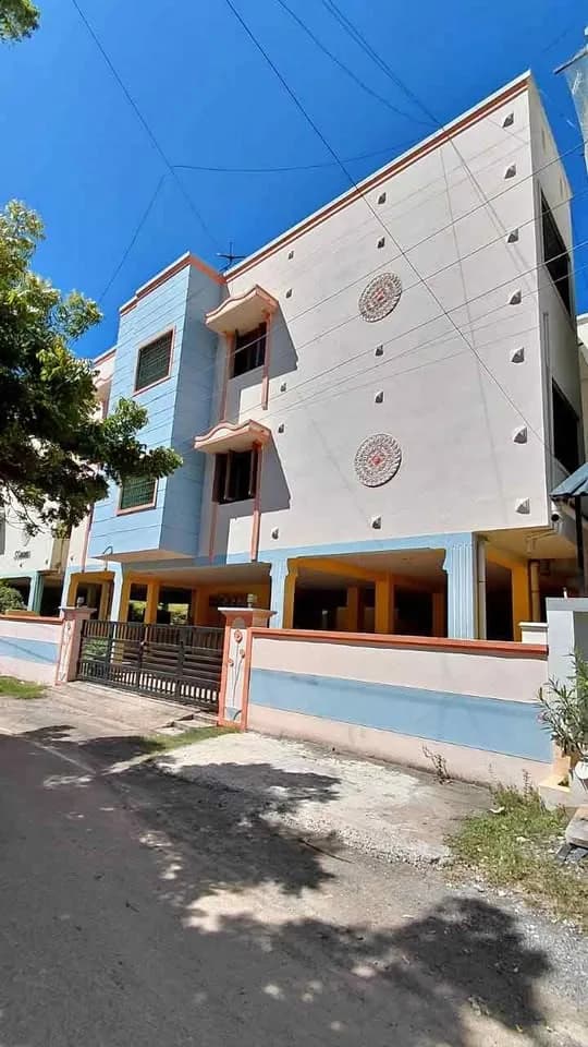 12BHK Flat