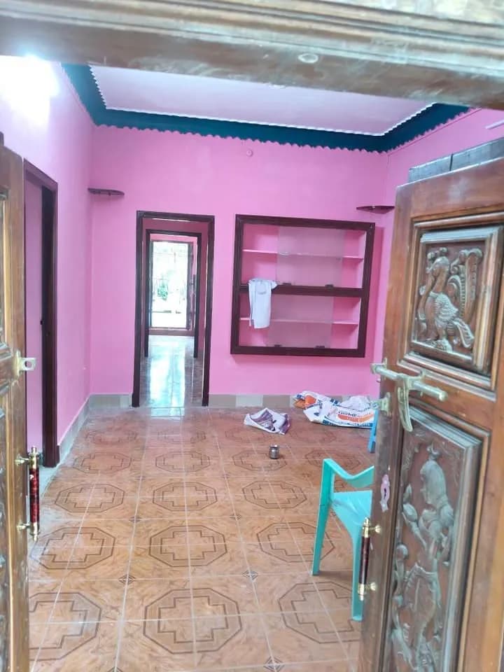 2BHK House