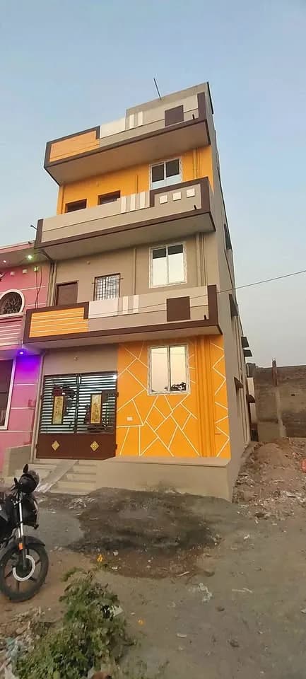 2BHK House