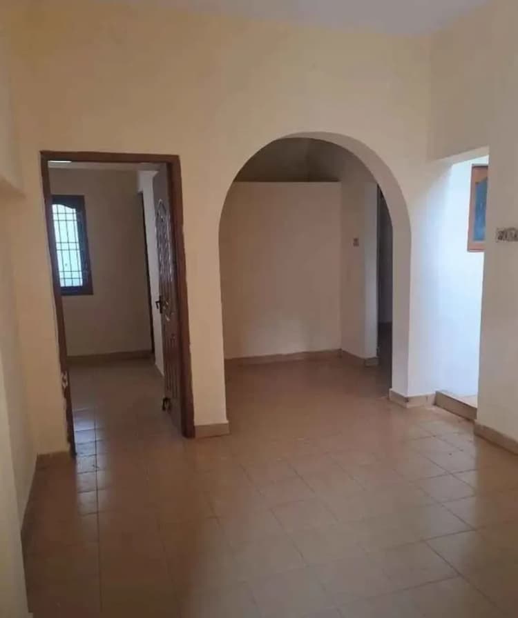 2BHK House