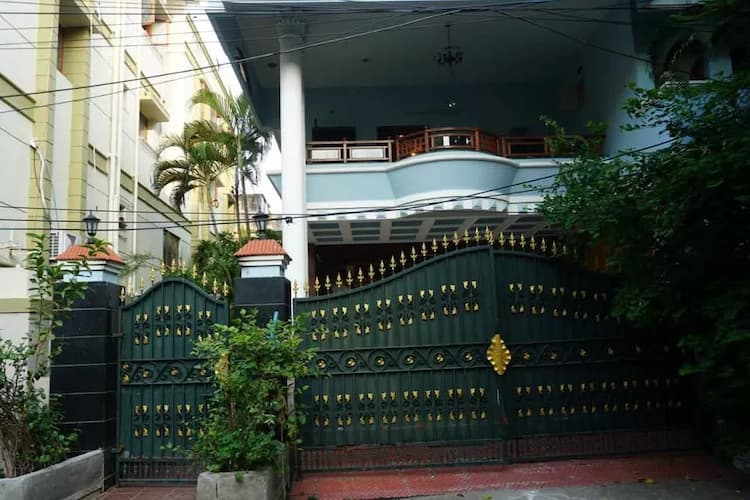 6BHK House