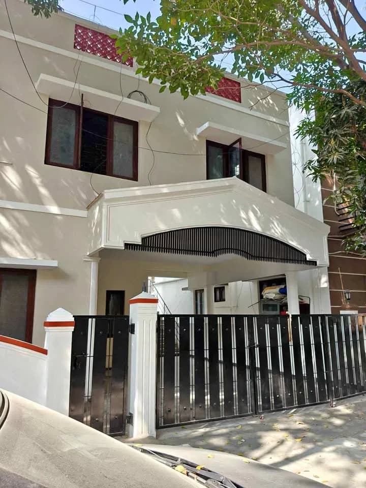 3BHK House