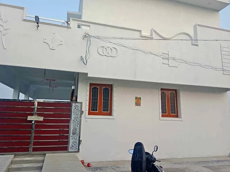 2BHK House