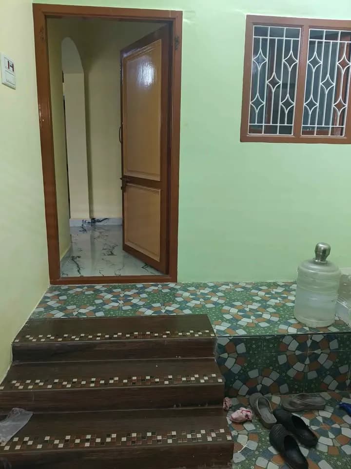 2BHK House