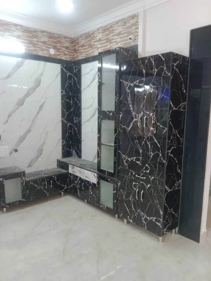 2BHK House