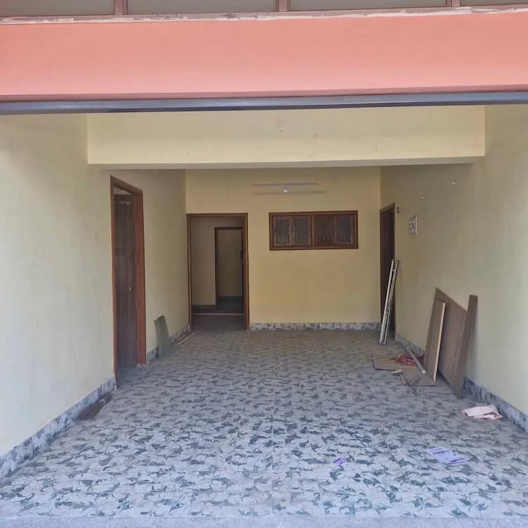 2BHK House