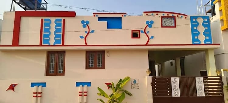 2BHK House