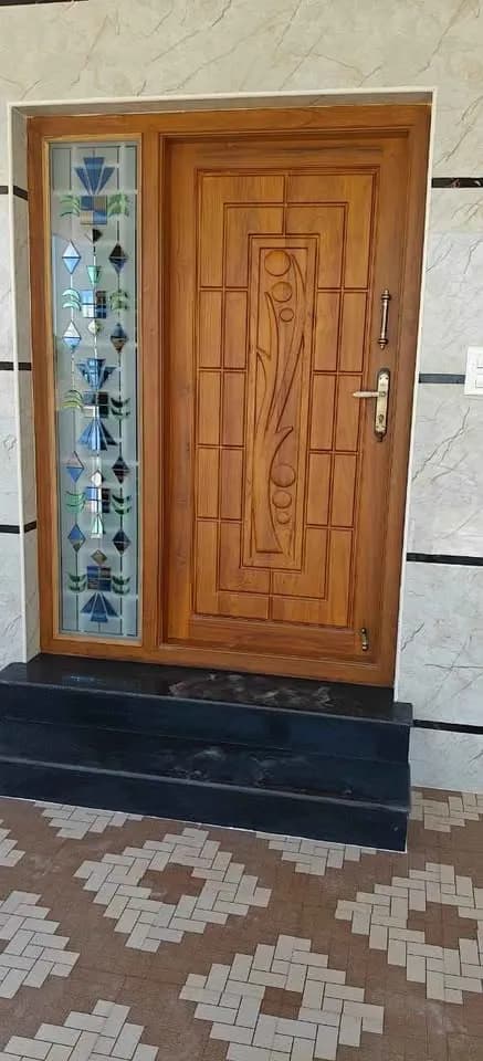 2BHK House