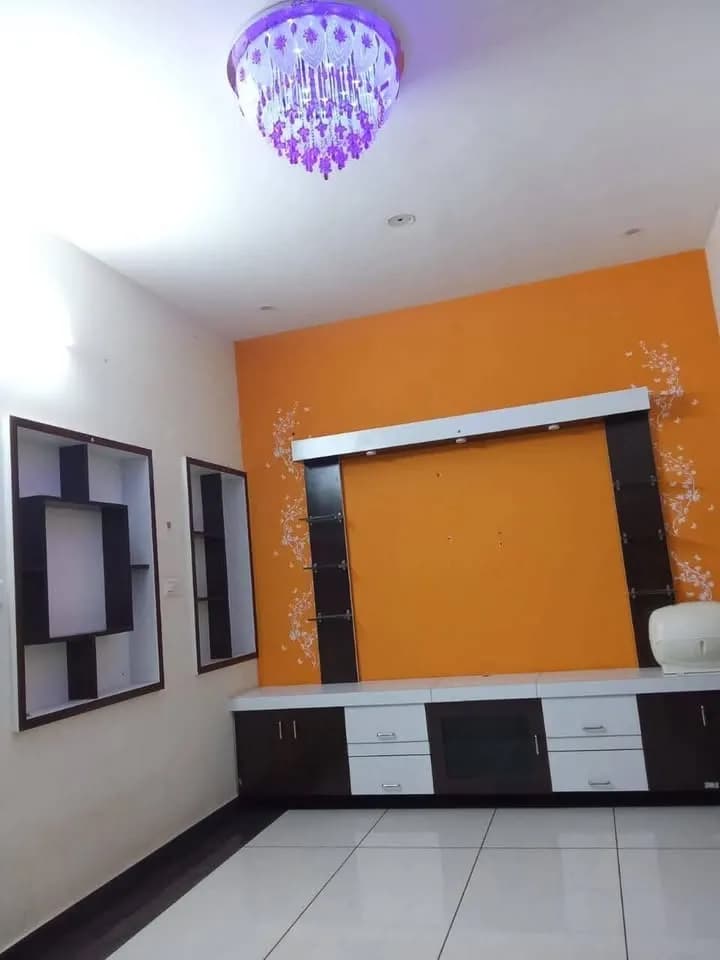 2BHK House