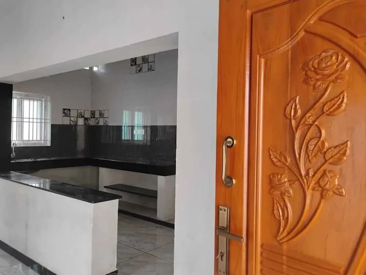 1BHK House
