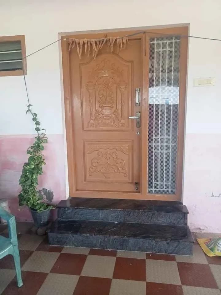 2BHK House