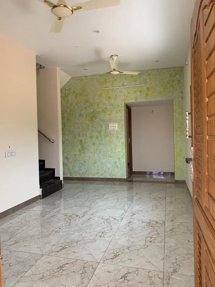 2BHK House