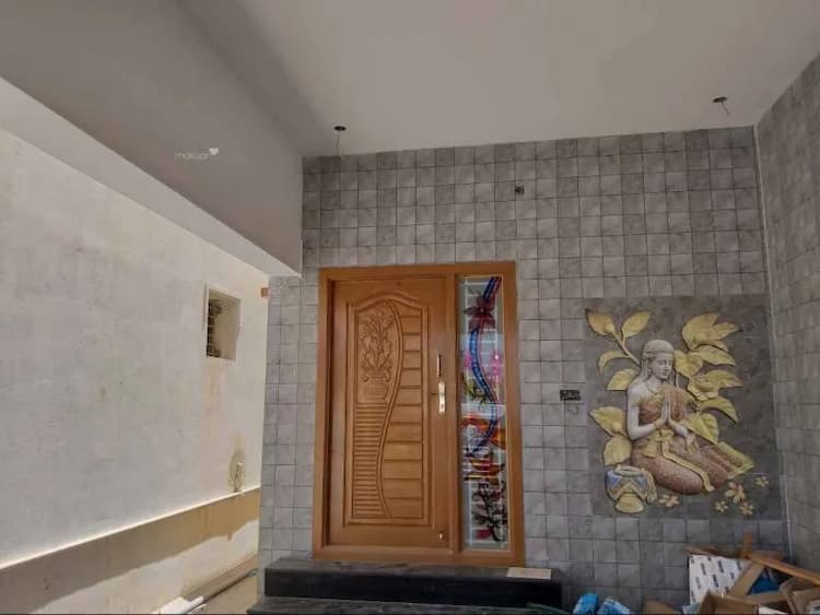 2BHK House
