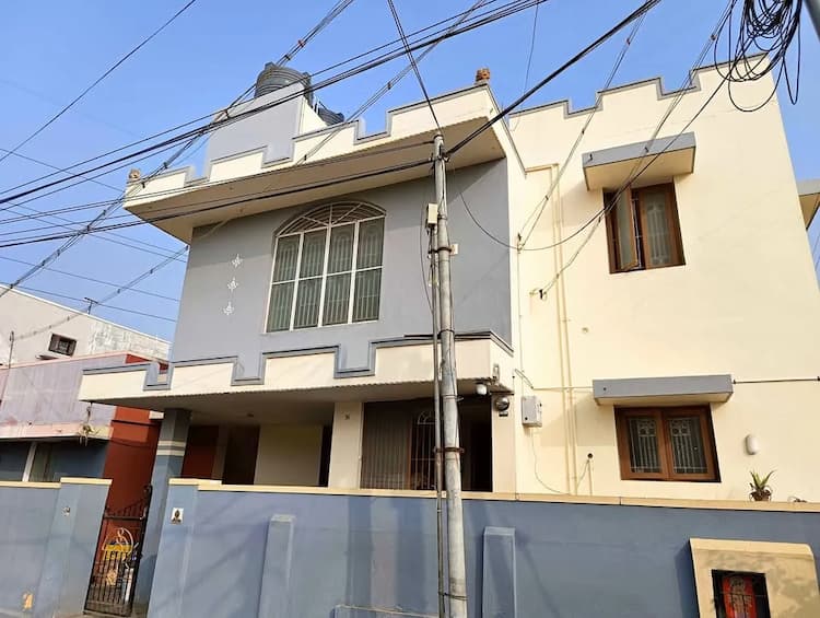 4BHK House