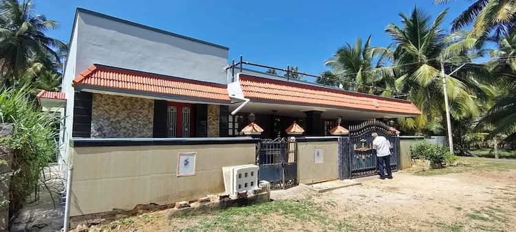 2BHK House