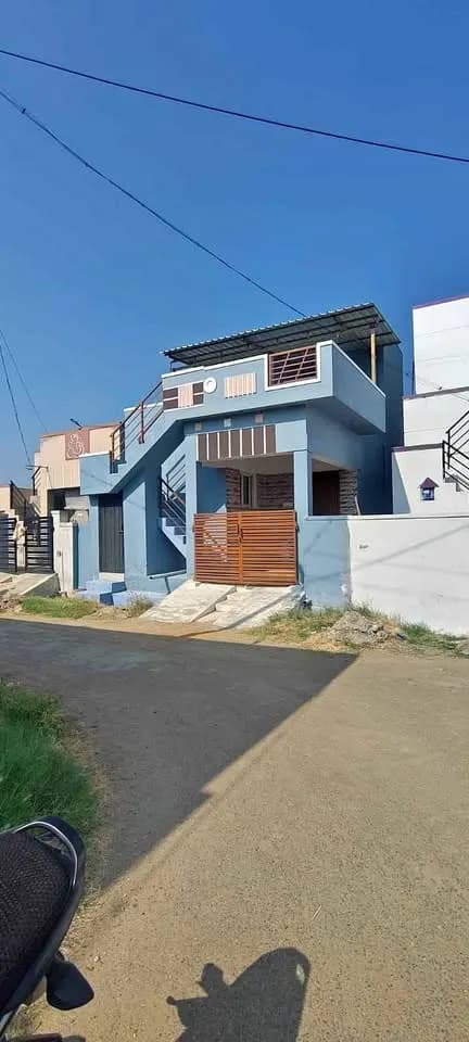 2BHK House