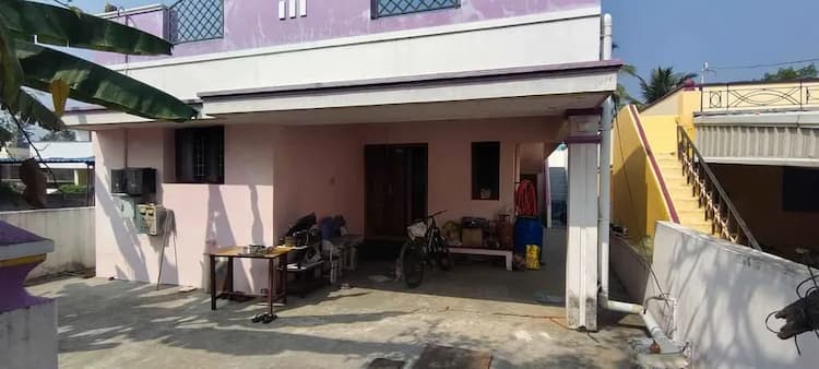 2BHK House