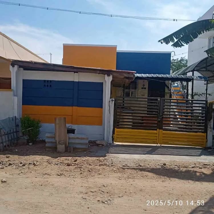 2BHK House