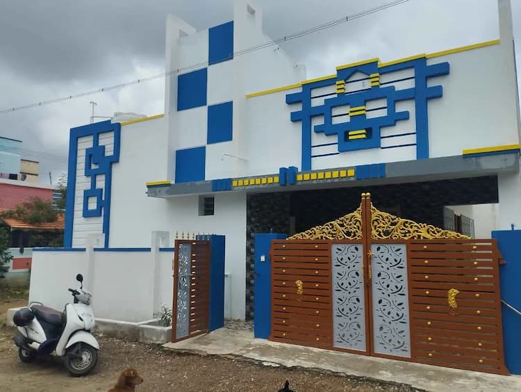 2BHK House