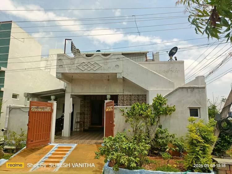 3BHK House