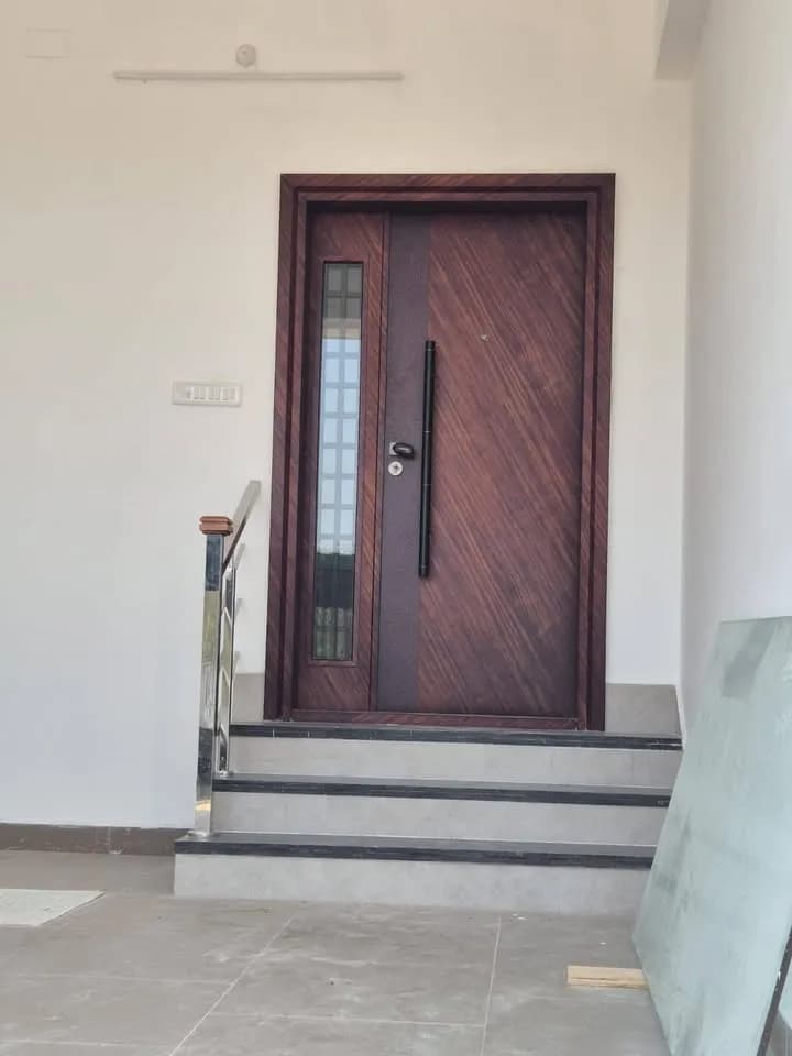 3BHK House
