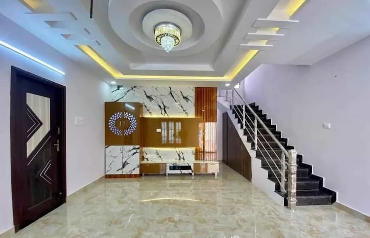 3BHK House