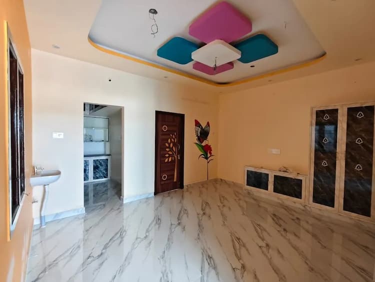 2BHK House