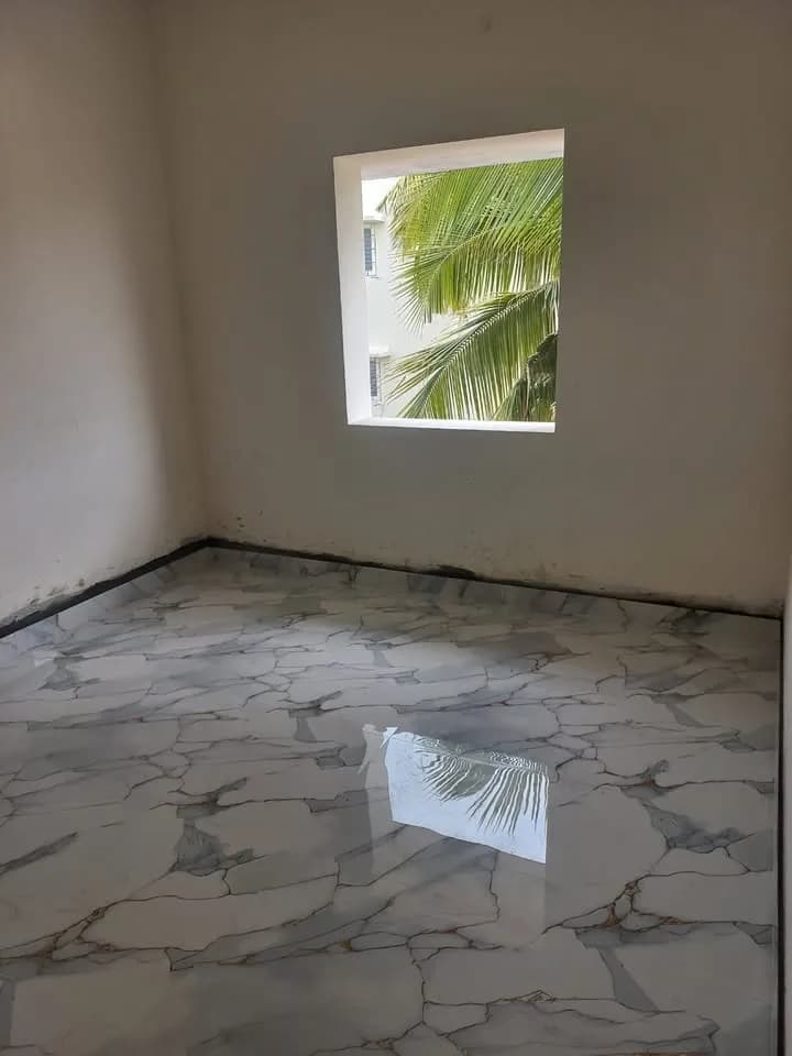 2BHK Flat