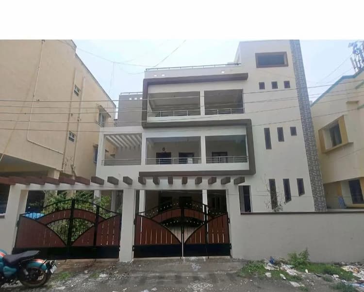 6BHK House