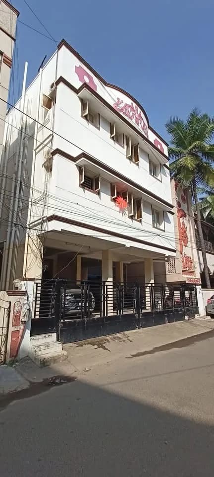 2BHK Flat