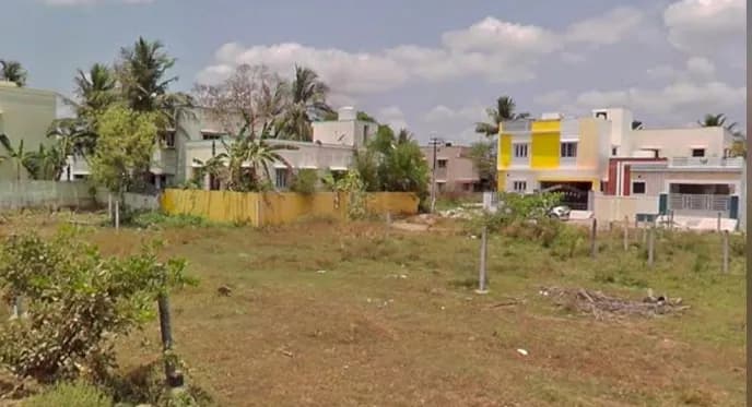 1800 sqft Plot