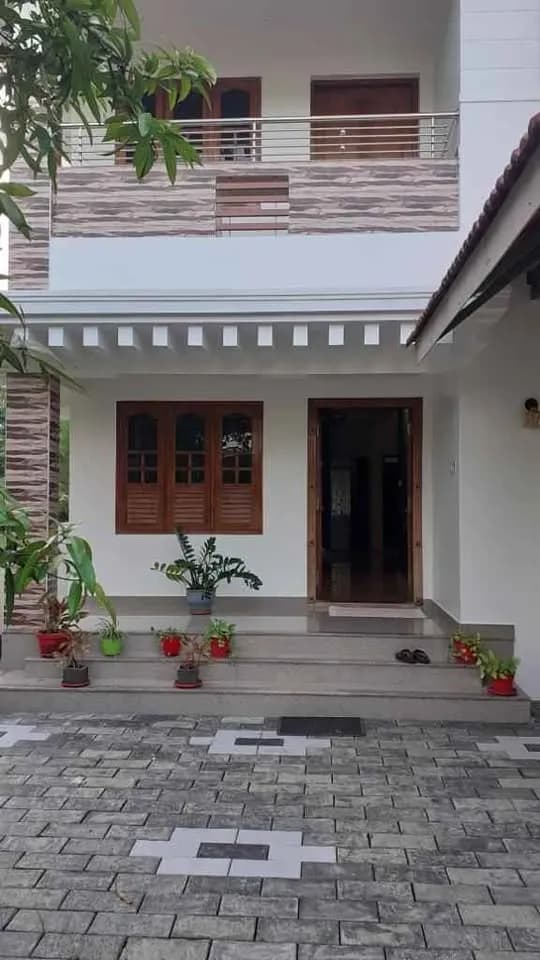 3BHK House
