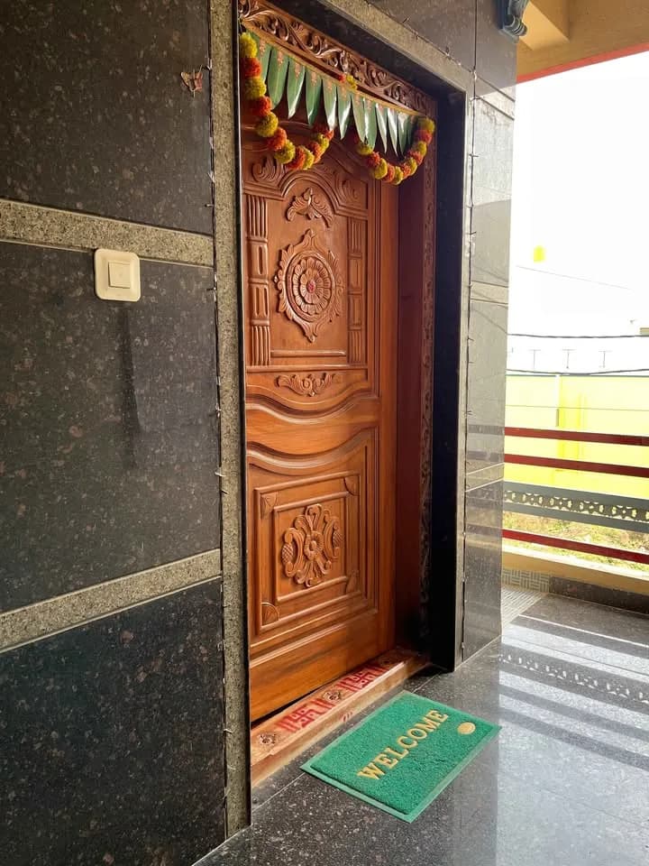 2BHK Flat