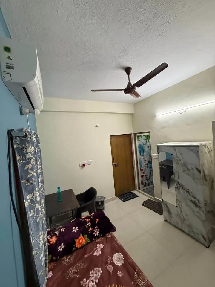 2BHK House