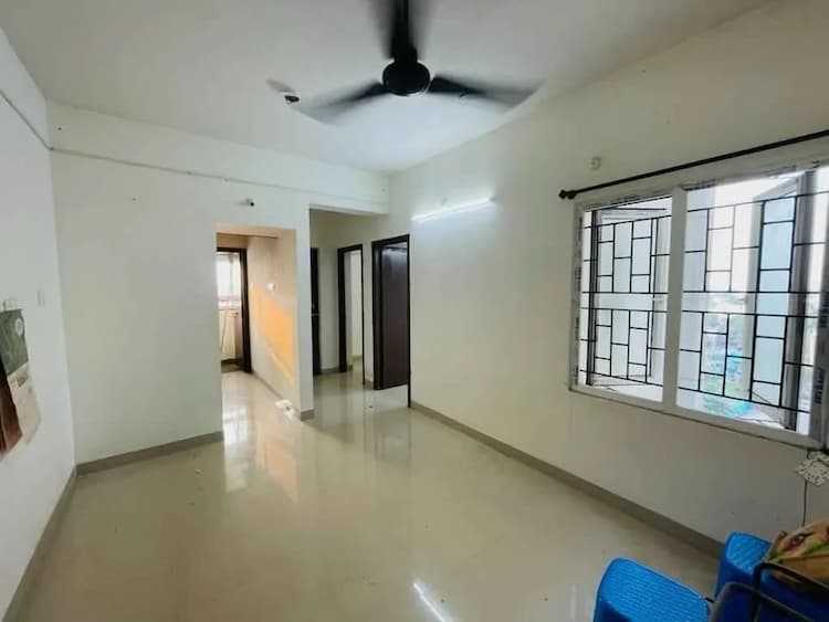 2BHK Flat