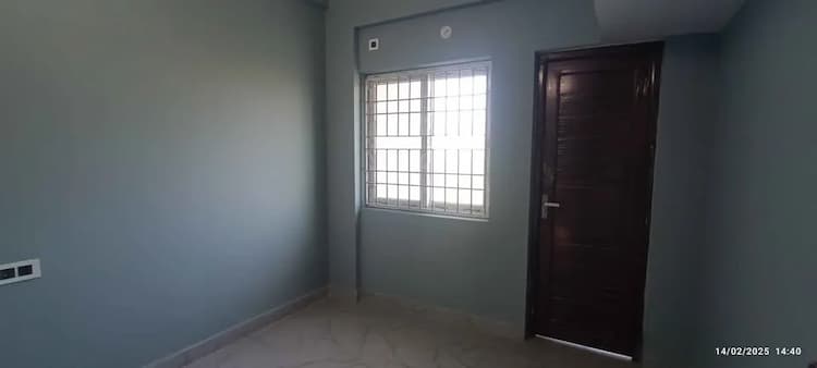 1BHK Flat