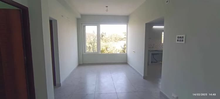 3BHK Flat