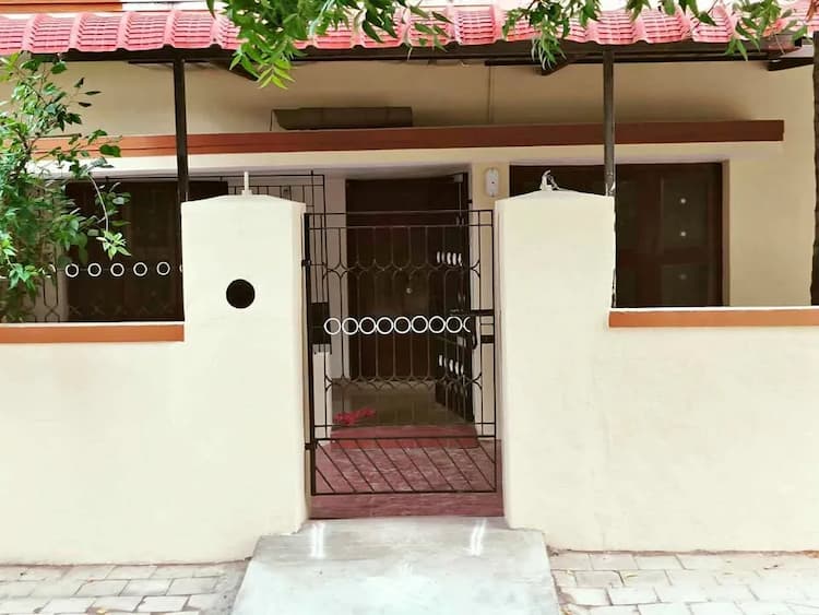 2BHK House
