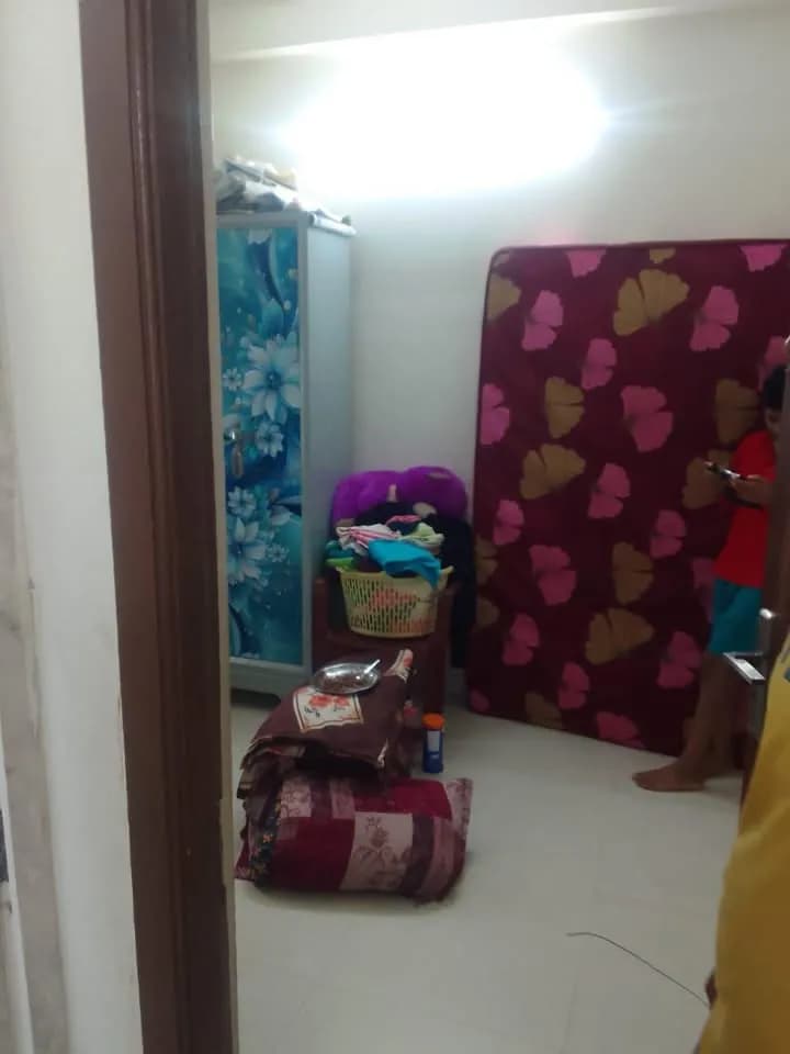 1BHK House
