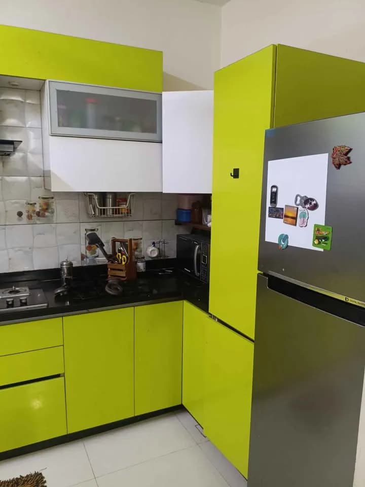 Single Property Image