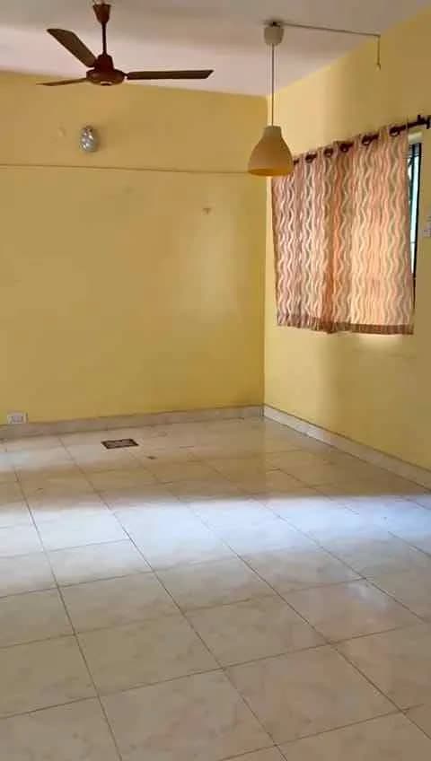 3BHK Flat
