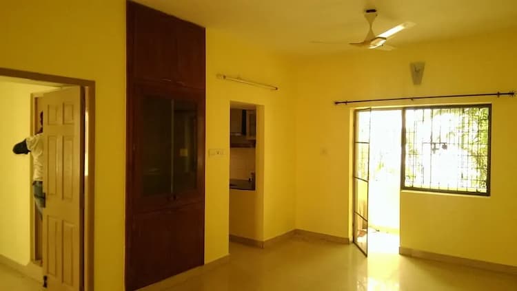 3BHK Flat