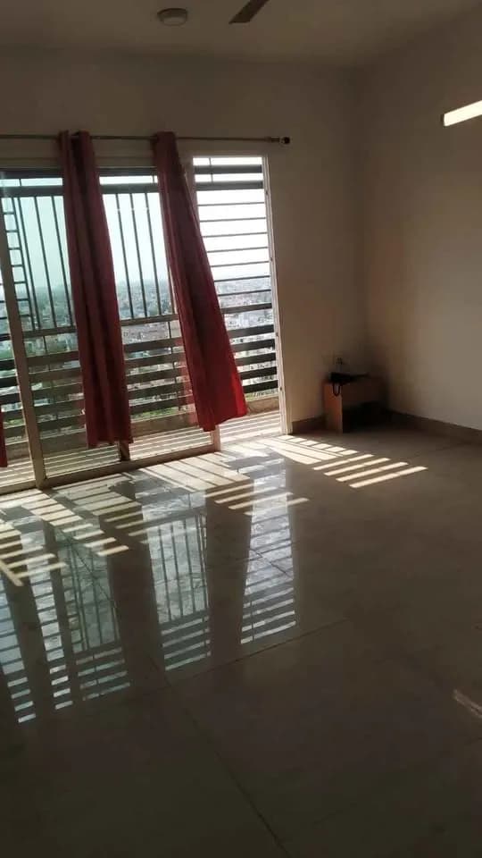 3BHK Flat
