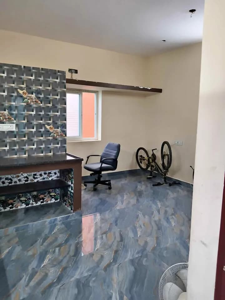 1BHK House