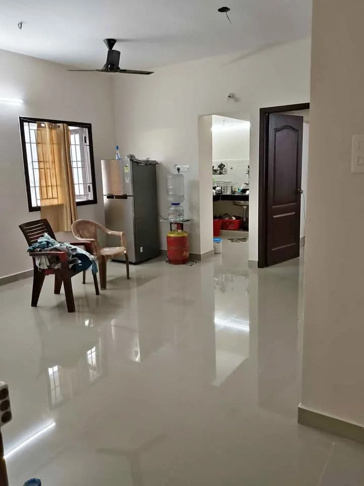 2BHK Flat